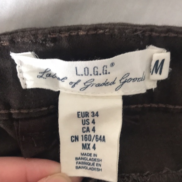 H&M women’s skirt - Picture 4 of 4